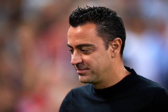 kaiyun.com-哈维：巴萨受到欧冠出局影响 要保持对皇马的压力