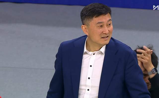 虽败犹荣！广东遭3杀无缘4强，4位小将抢眼，杜锋依旧赢得未来