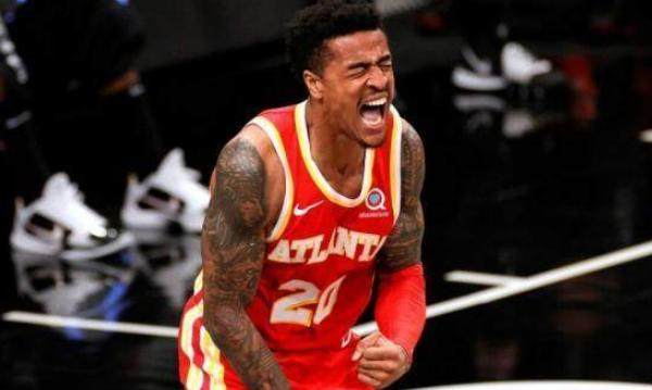 开云体育官网-从东决归来 曾拒绝9000万合同的科林斯该后悔吗?