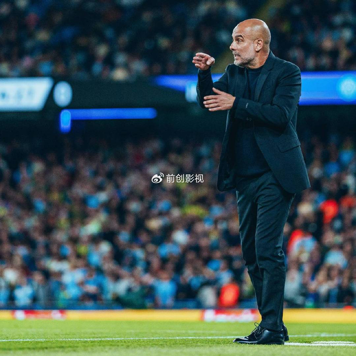 开云-曼城,再见!8500万“永动机”正式决定转会巴萨!1.5亿强援投奔瓜帅|巴塞罗那|右后卫|瓜迪奥拉|努内斯|席尔瓦_新浪体育_新浪新闻