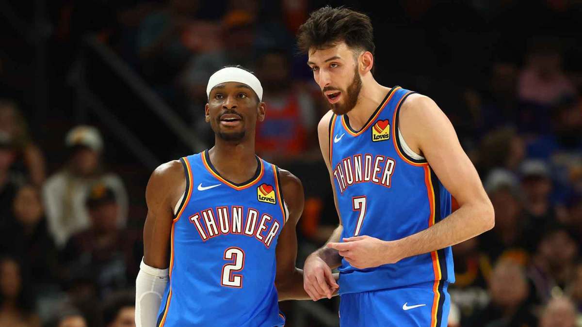 开云体育官网-雷霆横扫湖人，终结了自2019年以来困扰NBA总冠军长达七年的魔咒